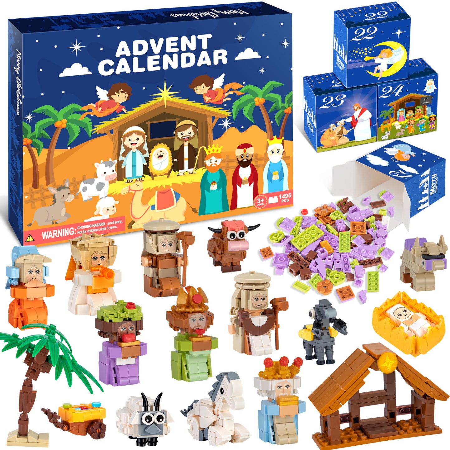 ChristKit